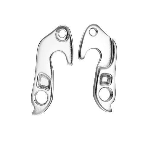 Patte derailleur alu adaptable