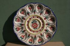 grand plat à huitres en