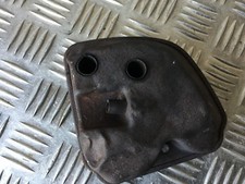 échappement débroussailleuse