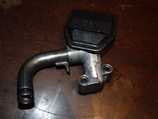 Yamaha FZR 1000 3LE année