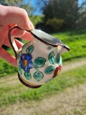 Petit pichet en céramique