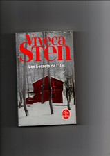 Viveca STEN " Les secrets de