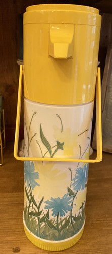 Vintage aladdin pump drink - aladdin's, pump-a-drink