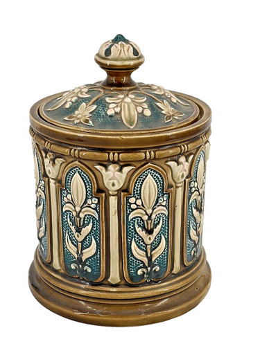 Sucrier pot tabac - sucrier, a