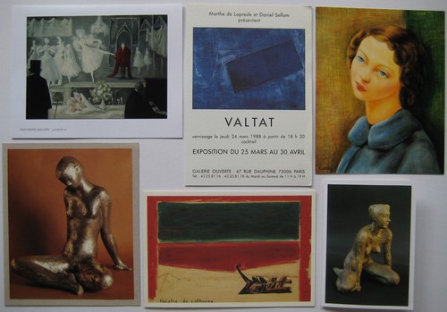 Cartons invitation - cartons, d'invitation