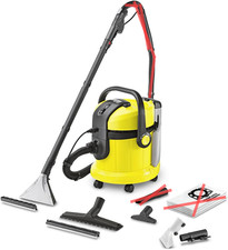 Aspirateur laveur kärcher - aspirateur-laveur,