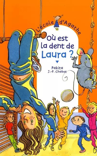école agathe tome 17 - d'agathe,,