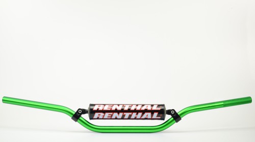 Guidon renthal enduro - renthal, 7/8"