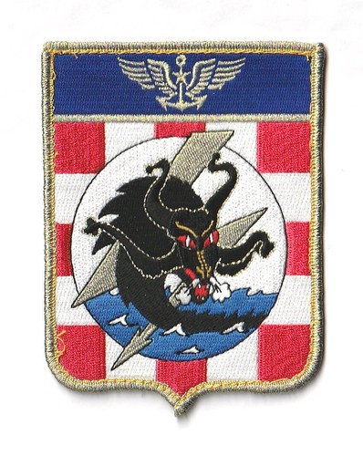 Aeronavale patch insigne - /,