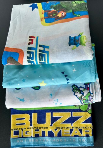 Lot four disney toy story - four,