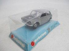 AX644 MATTEL MEBETOYS SERIE