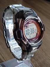 Montre solaire Casio G-Shock MTG-900HSJ édition limitée état testé