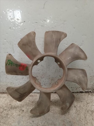4jb1 ventilateur moteur isuzu - 4jb1,