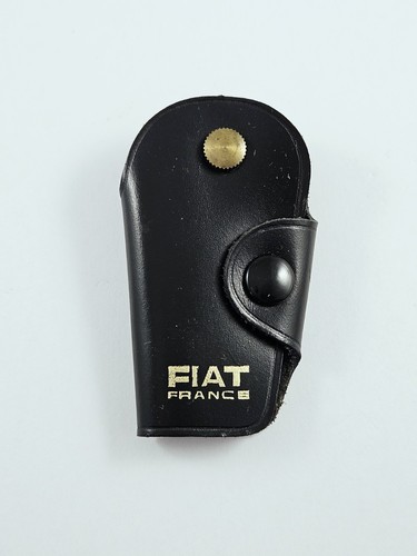 Porte cles fiat - porte-cles,