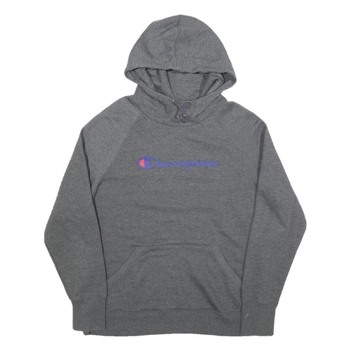 Champion hommes gris capuche - champion,