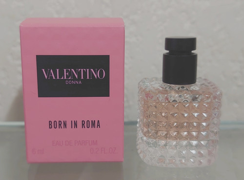 Born roma edp 6 - born,