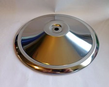 Enjoliveur Chrome, Citroen 2