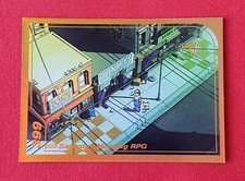 Trading Card Limited Run #399