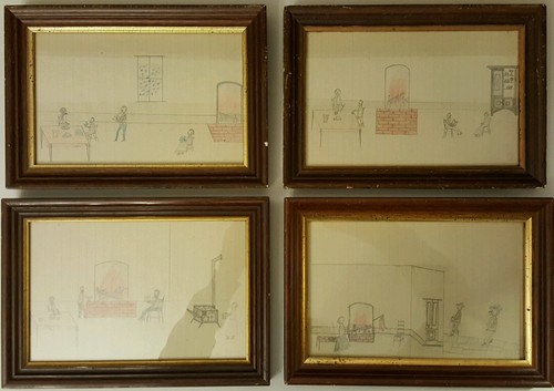 Antique 1885 américain - antique,