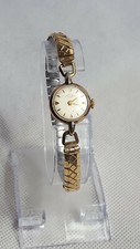 Montre mécanique femme