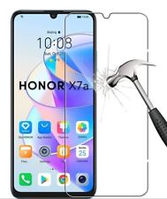 Verre Trempe Film Vitre Protection Ecran pour Honor X8C / X8B / X8A / X7B / X7A