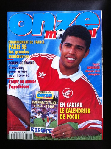 Onze mondial sonny - mondial, n°67;