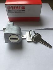 Chappy, Bop Yamaha Antivol