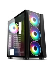 Spirit of Gamer GHOST 3