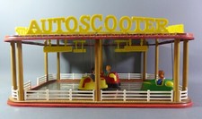 FRANCE JOUETS - JOUSTRA -