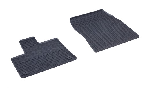 Adapté tapis sol - adapté, en