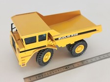 JOAL 1/50ème CAMION BENNE CARRIÈRE EUCLID R32  +++