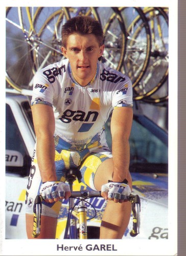 Herve garel carte postale - herve, ***