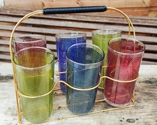 Ensemble 6 Verres à eau