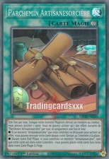 ♦Yu-Gi-Oh!♦ Parchemin