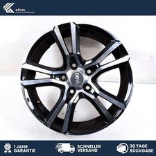 16 Pouces Alliage VW Passat B7