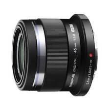 Olympus M.ZUIKO Digital 45mm F/1.8