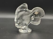 Cristal Vannes poisson