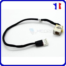 Connecteur alimentation