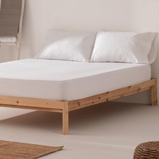 Drap-housse pour lit 80 x 200