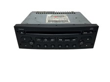Autoradio PEUGEOT 206