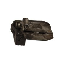 Serrure de capot RENAULT CLIO