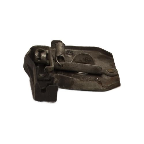 Serrure capot renault clio - de,