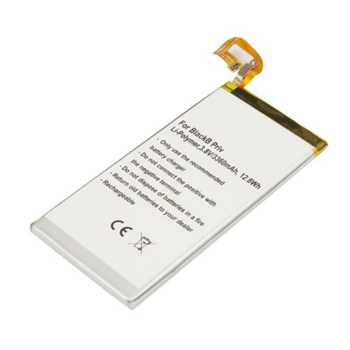 Batterie pour blackberry priv - batterie,