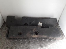 Renfort pare choc arriere