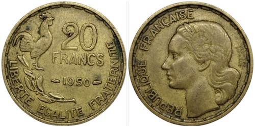 France francs guiraud - france,