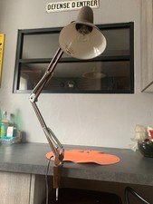 Lampe bureau atelier - lampe, bureau/atelier