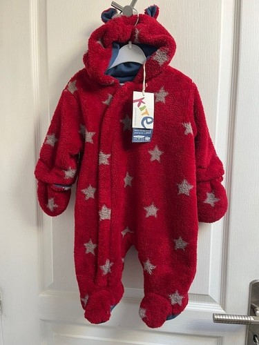 Combinaison pilote bébé - combinaison,