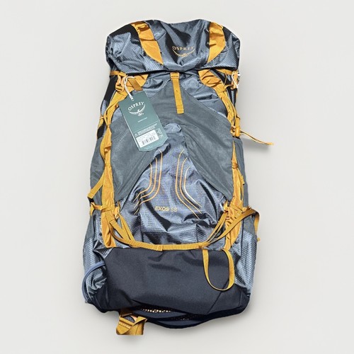 Osprey exos men - 58, men's