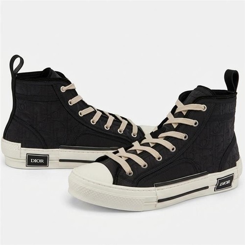 Dior sneakers montantes - sneakers,