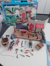 PLAYMOBIL Pirate  Superset